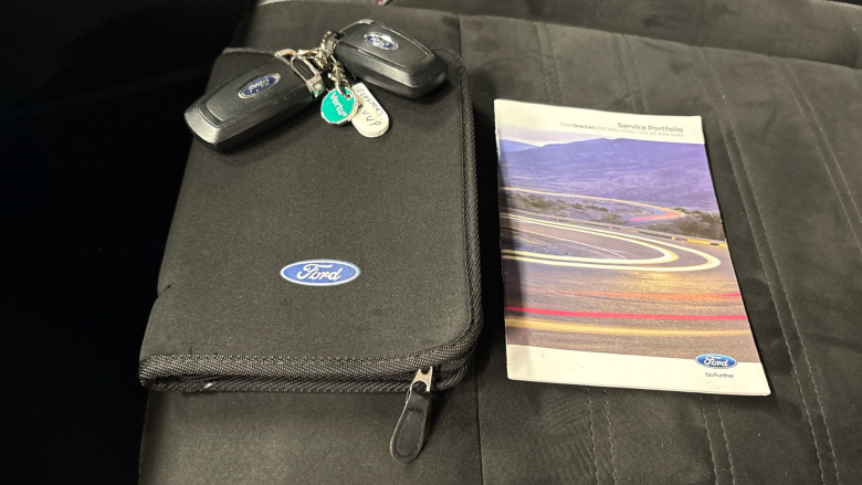 Ford EcoSport 1.0 EcoBoost 125 ST-Line 5dr Petrol Hatchback